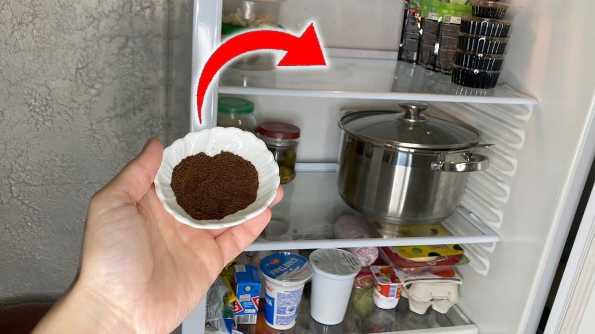 Soda bikarbona v lednici: proč ji instalátoři doporučují víc než filtry - image 1