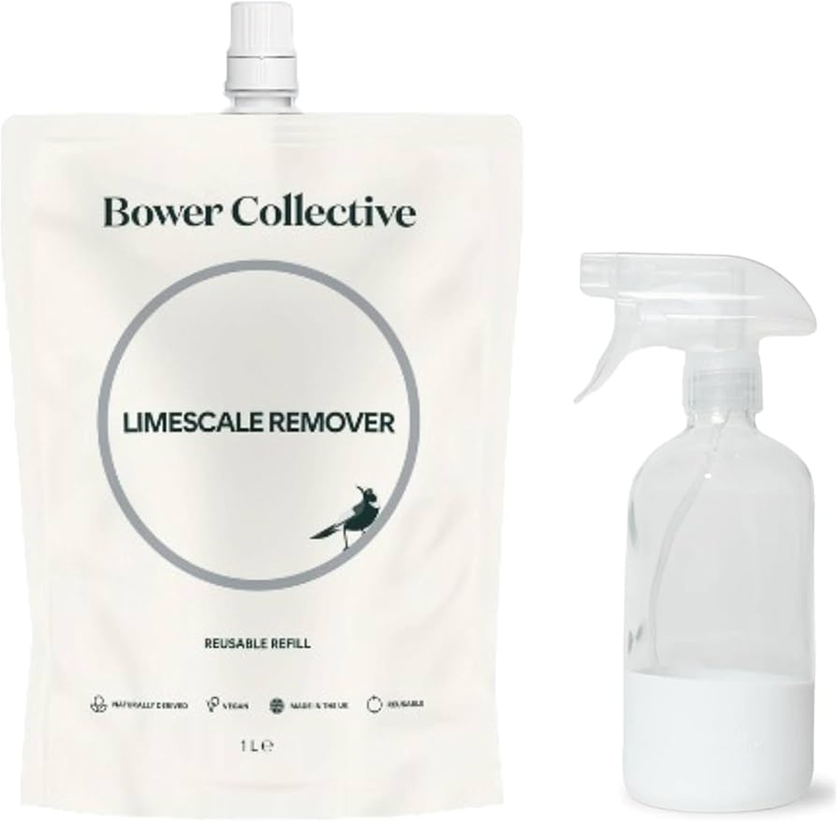 Sodovka v koupelně rozpustí налет bez chemie za 15 minut - image 2