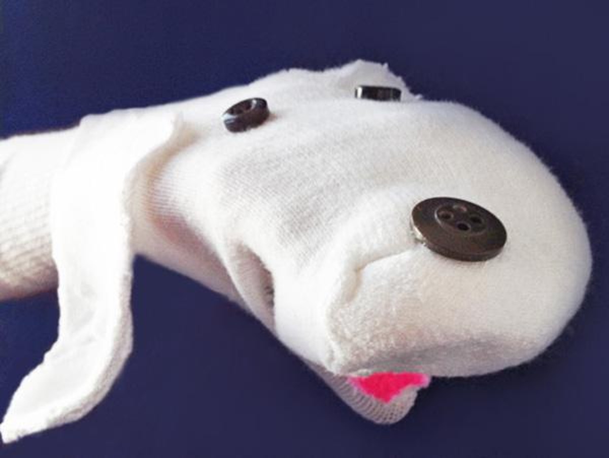 Staré ponožky jako nejlepší čistič prachu? Vyzkoušejte to dnes - image 2