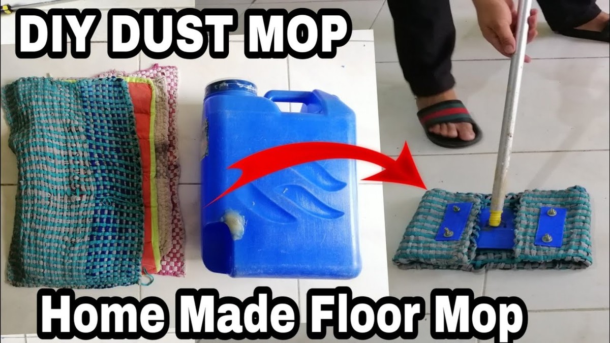 Starý ponožka, lepidlo a jedna věc: jak vyčistit nedostupné kouty - image 1