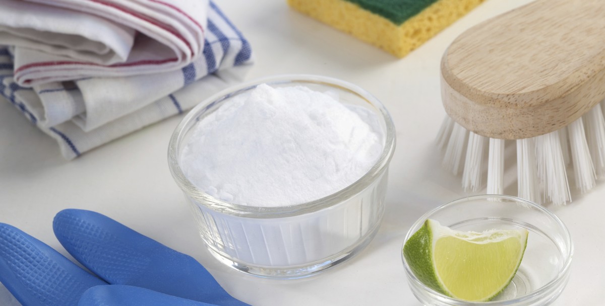 Sůl na zašlém kobercovém skvrnu: chemie, která to změní za minutu - image 1