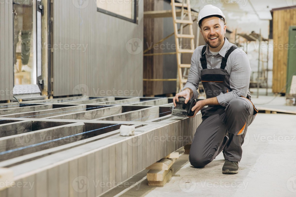 Tesaři vám nikdy neřeknou: proč byste neměli brousit stěny suchým způsobem - image 1