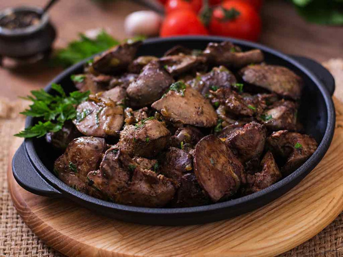 Vlákenka v troubu: proč ji šéfkuchaři dávají pod печень před pečením