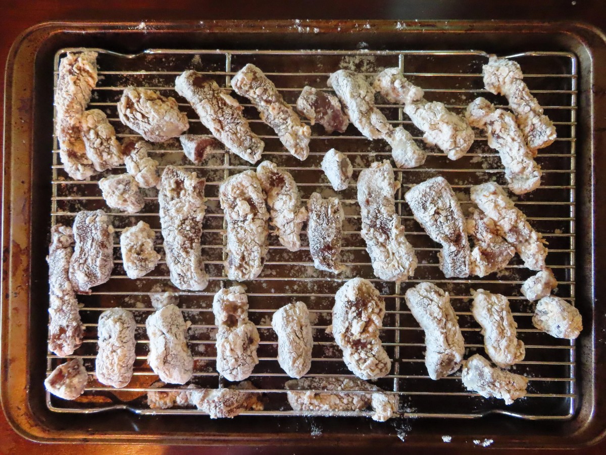 Vlákenka v troubu: proč ji šéfkuchaři dávají pod печень před pečením - image 2