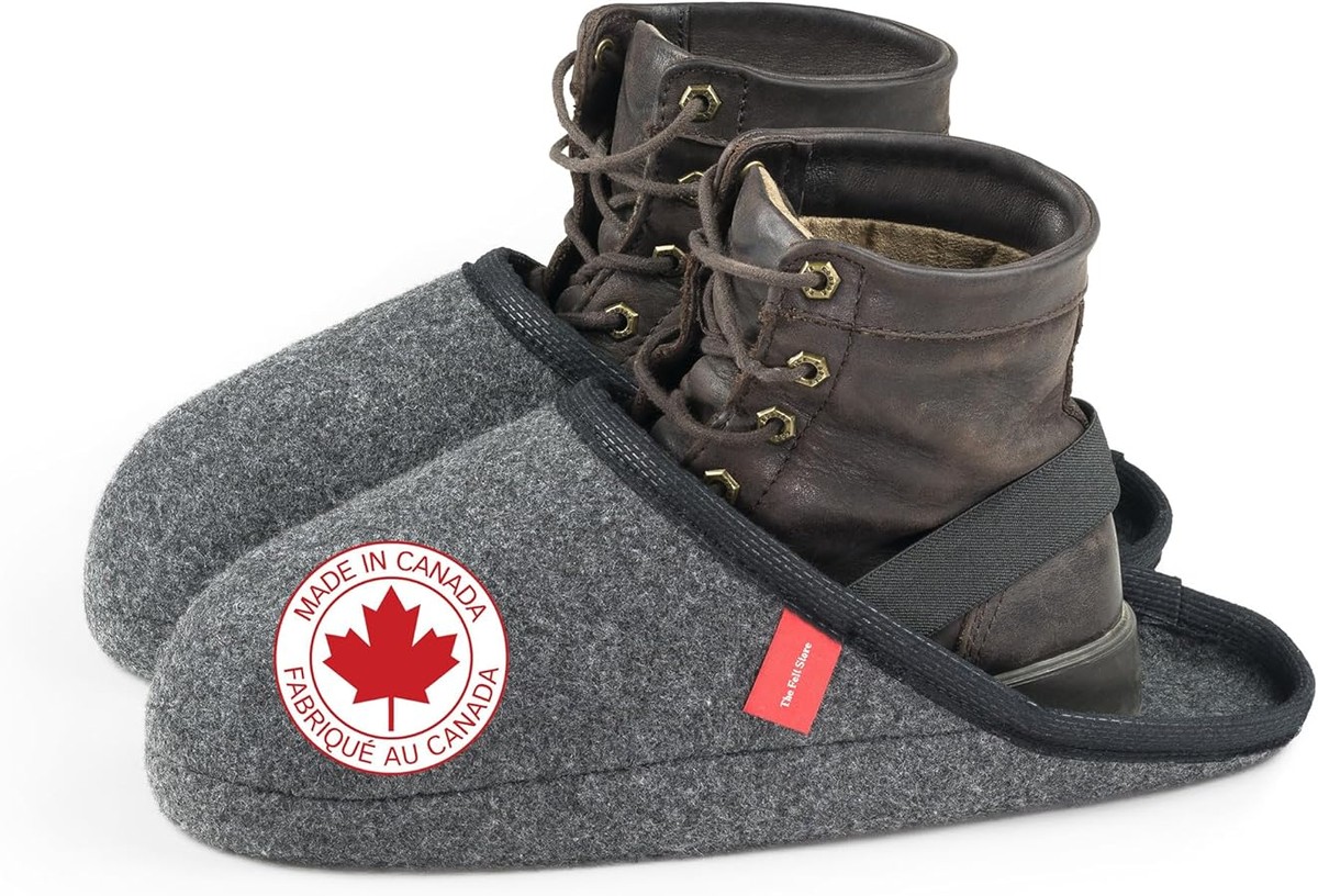 WD-40 na botách v zimě – profesionální lak na obuv vás bude ignorovat - image 2