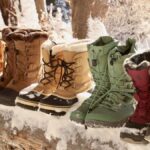 WD-40 na zimní boty změní váš pohled na údržbu obuvi