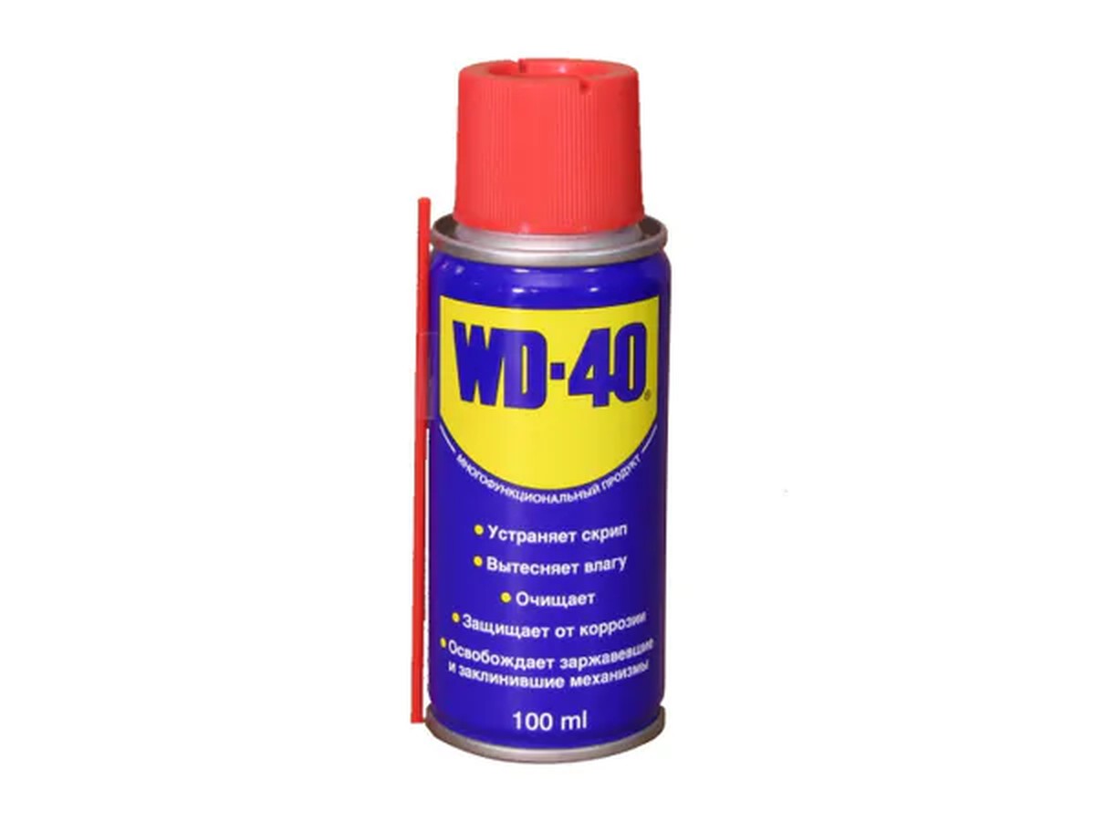 WD-40 na zimní boty? Bezpečnostní tajemství výrobců, které vám nikoho neukazuje - image 1
