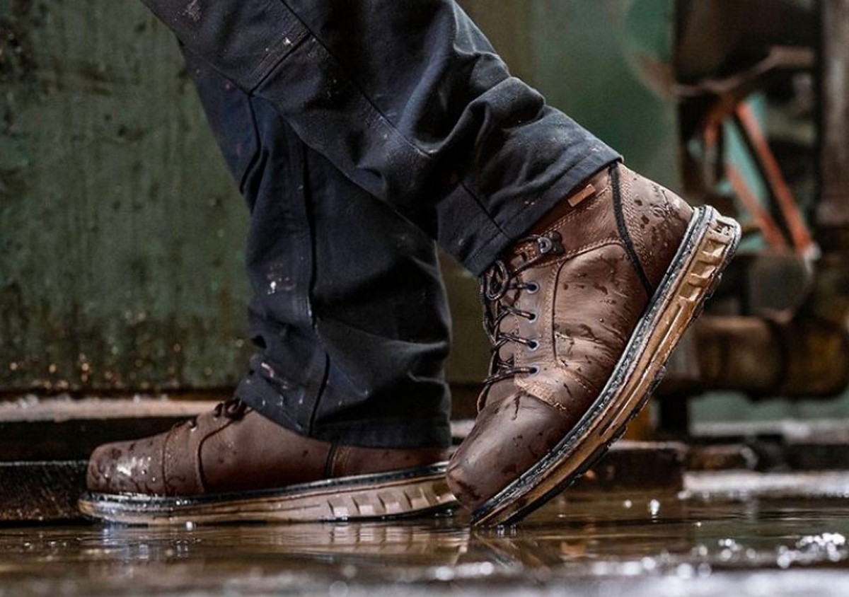 WD-40 na zimní boty: Proč to výrobci tají - image 2