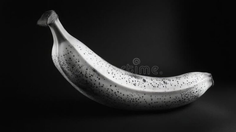 Banánová slupka na stříbro: přírodní lesk bez chemie