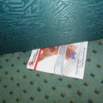 Časopis pod postel zbavuje vás vlhkosti a plísní bez chemie