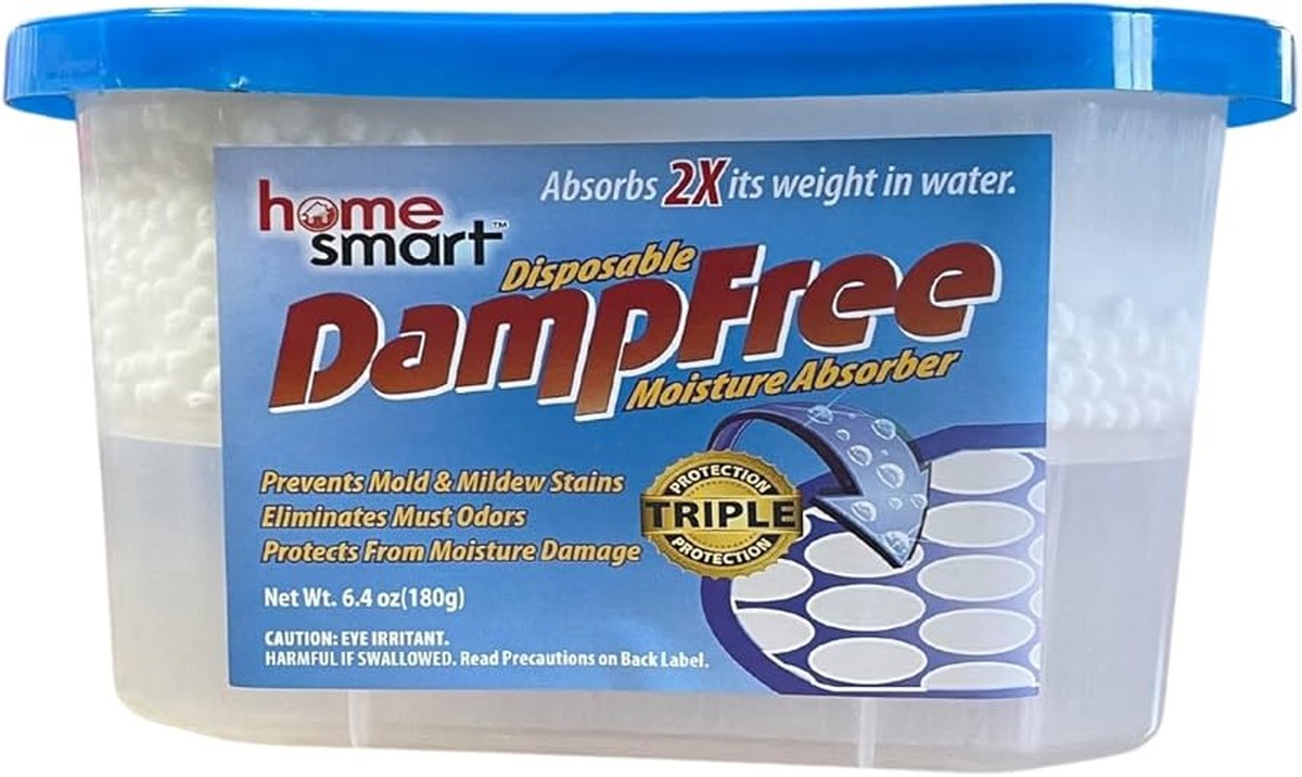 Časopis pod postel zbavuje vás vlhkosti a plísní bez chemie - image 1