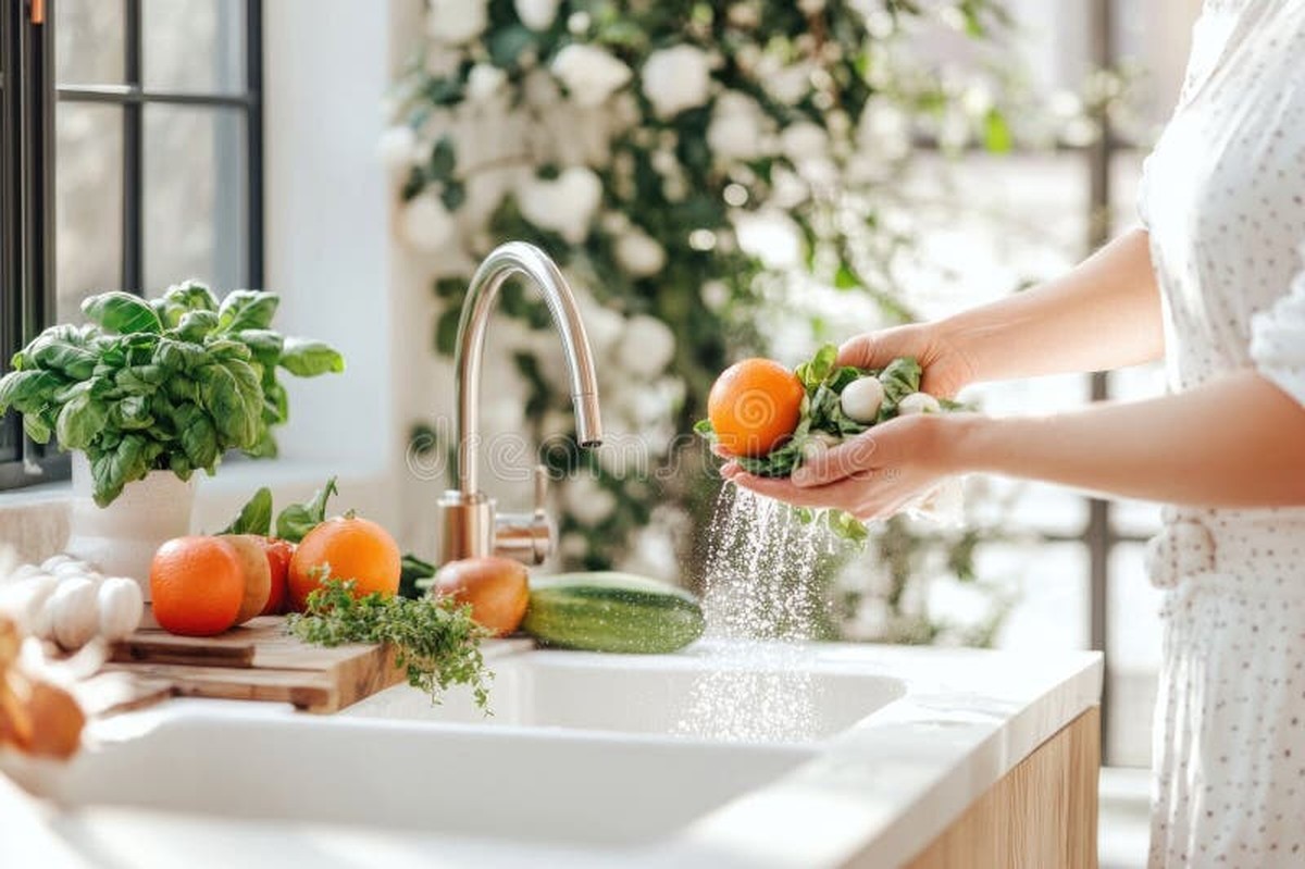 Citrónová kůra v myčce: jednoduchý trik na svěží vůni bez chemie - image 2