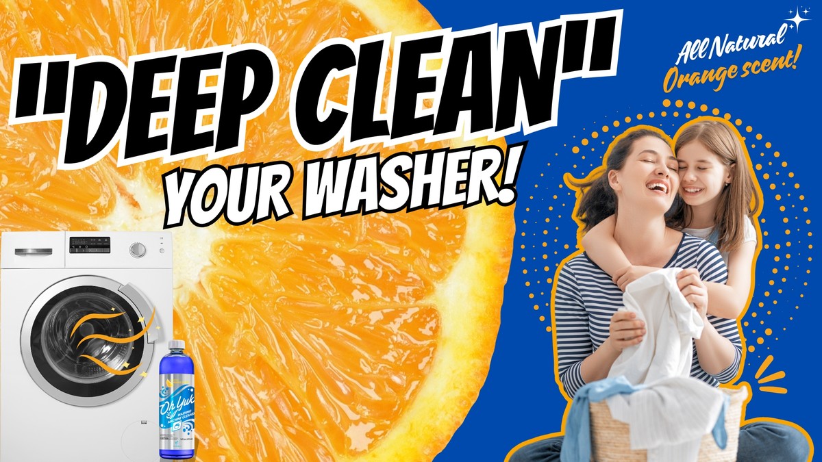 Citronová kůra v práčce: zapomeňte na drahé čisticí prostředky - image 1