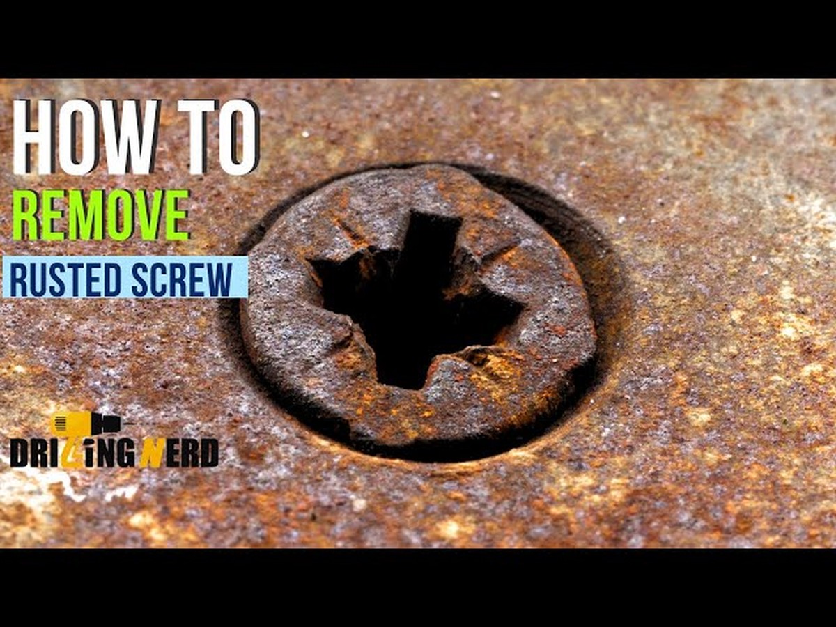 Citrónová kůra v rozpouštěči: geniální trik na zatuhlé šrouby bez chemie - image 1