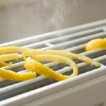 Citronová kůra za radiátorem snižuje účty o 25 procent. Víte proč?
