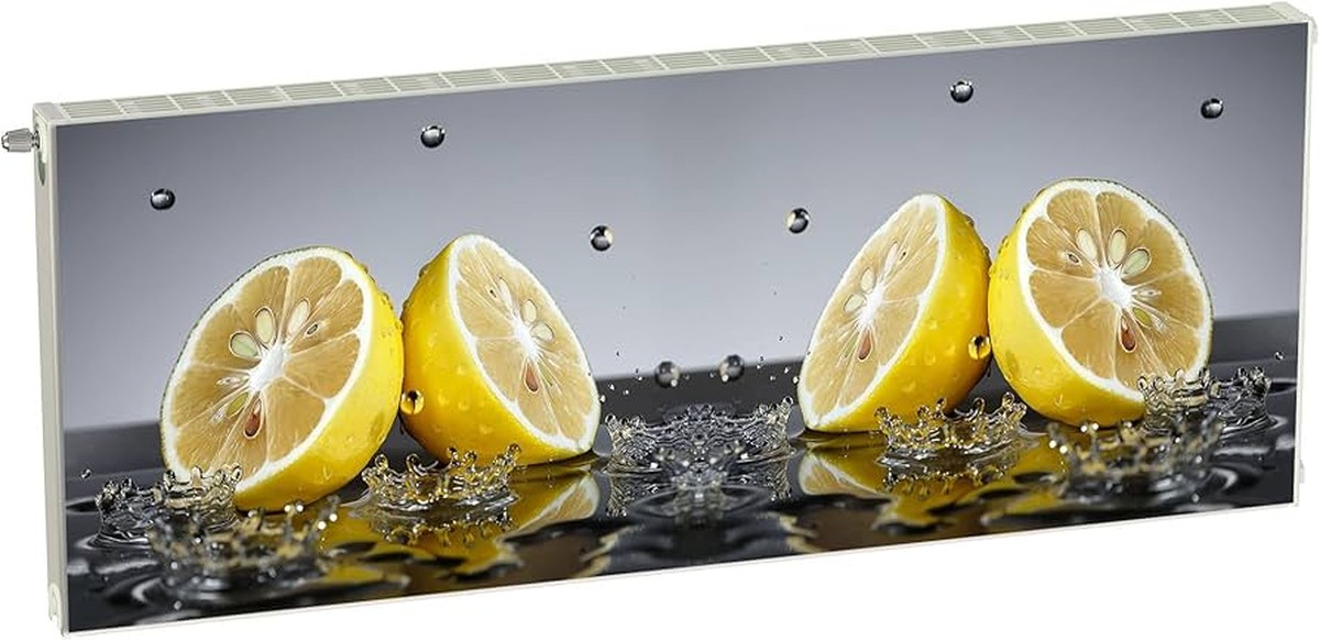 Citronová kůra za radiátorem snižuje účty o 25 procent. Víte proč? - image 2