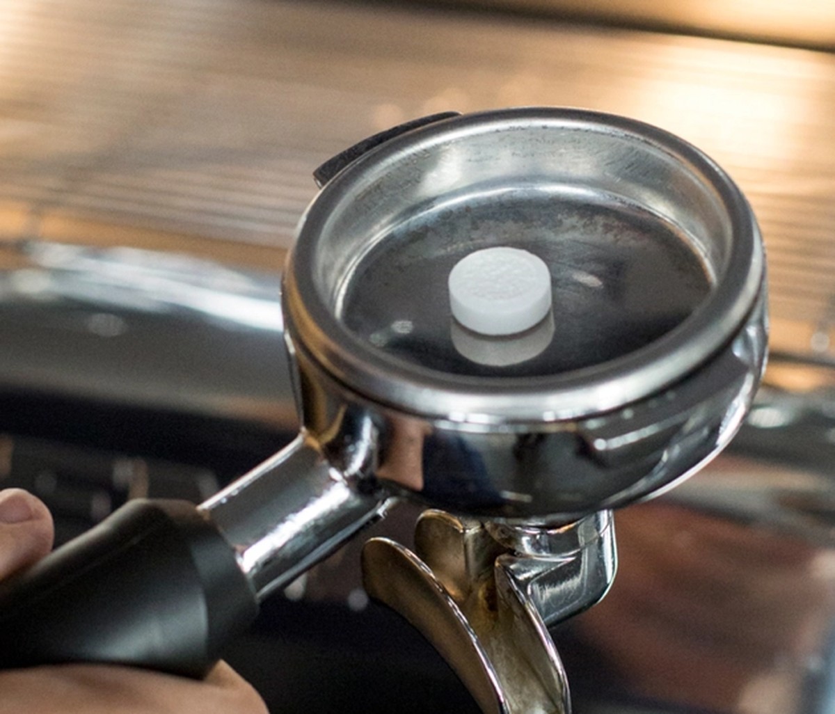 Citronová šťáva na nerezovou páku: déletrvající lesk bez chemie - image 1