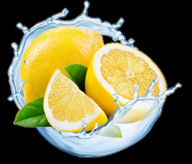 Citron v myčce nádobí: proč učiní váš porcelán lesklým za 50 haléřů