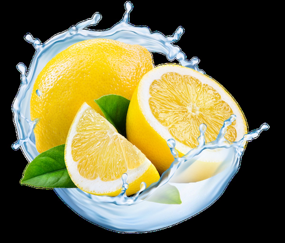 Citron v myčce nádobí: proč učiní váš porcelán lesklým za 50 haléřů