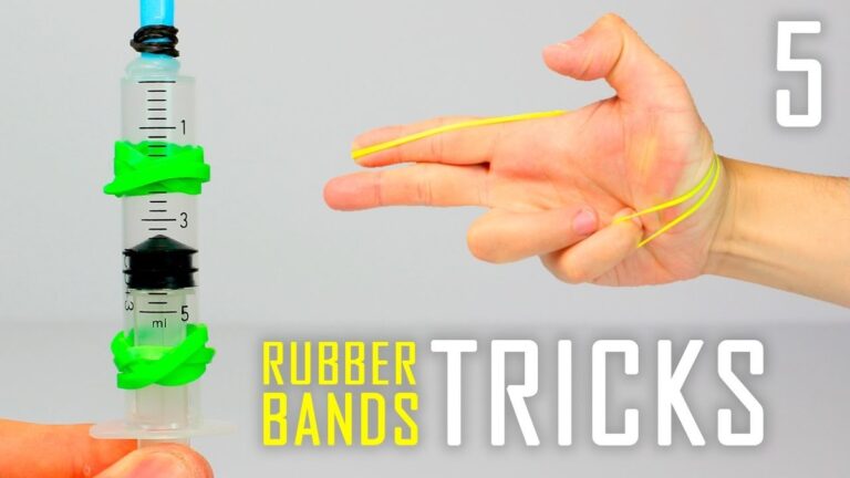 Gumička na konzerve: genialita, kterou jste nikdy neobjevili