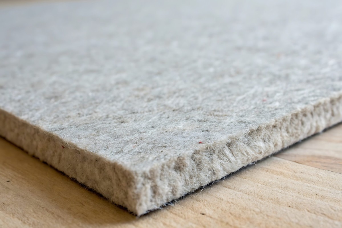 Hliníková fólie pod kobercem zabraňuje vlhkosti a plísním - image 1