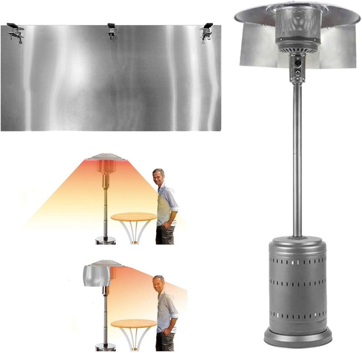 Hliníková fólie za radiátorem? Ušetří až 30 % na topení - image 2