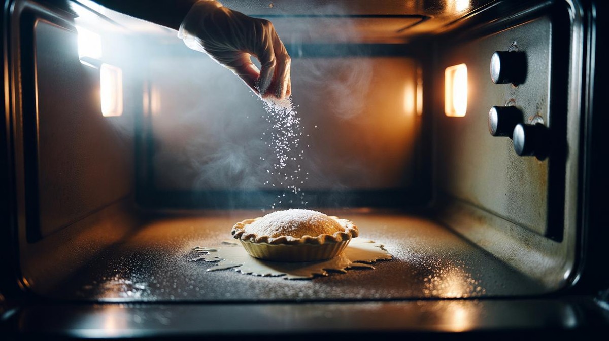 Instalatéři varují: nikdy netlačte do trouby tuto sůl - image 1