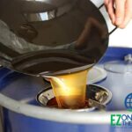 Instalatéři vás prosí: nikdy nelévejte tento olej do odpadu