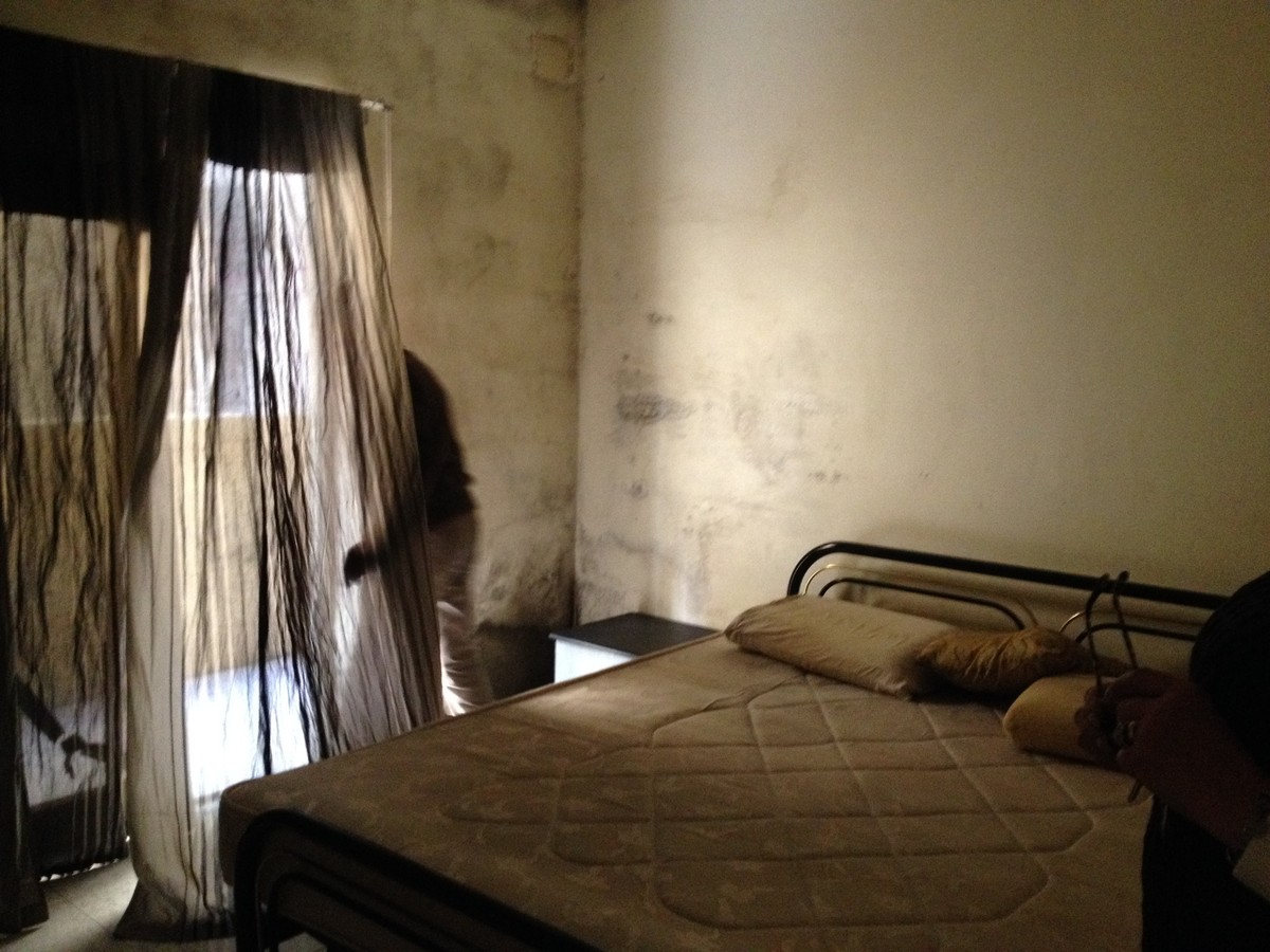 Jedlá soda na stěnách: jak odstranit vlhkost bez speciálních prostředků - image 1