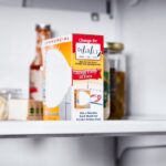 Jedlá soda v lednici = žádné nepříjemné pachy, jen samé úspory