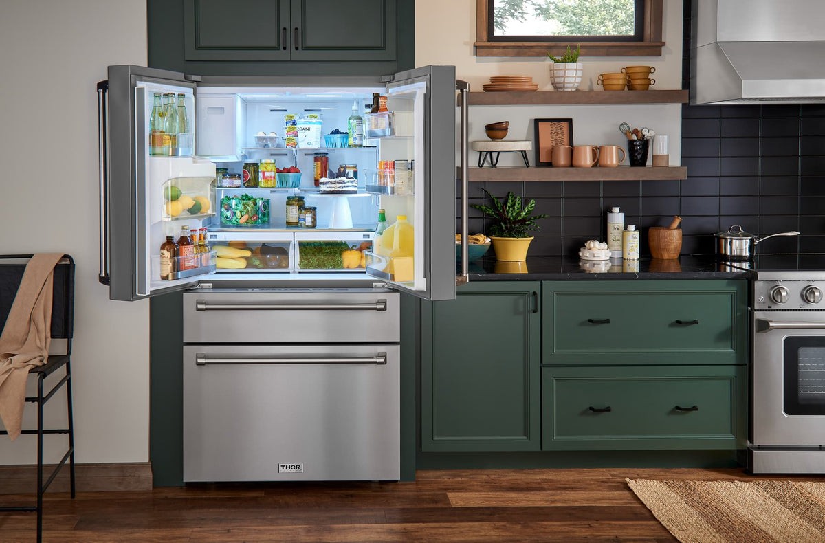 Jedlá soda v lednici = žádné nepříjemné pachy, jen samé úspory - image 2