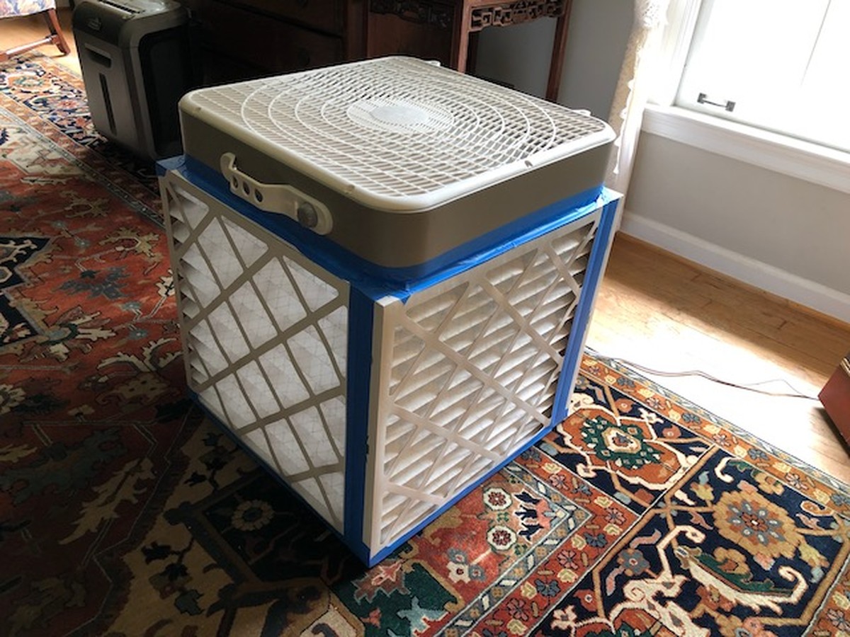 Kávový filtr místo vzduchového: proč to funguje v každém autě - image 2