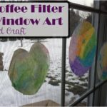 Kávový filtr na okně: geniální trik profesionálních čistících služeb