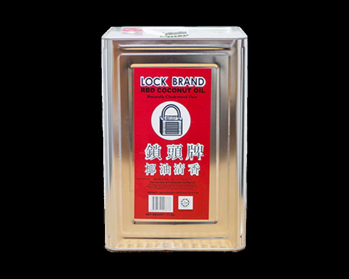 Kokosový olej na zámcích: jak zastavit skřípání za pět minut