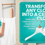 Kousky tága v prádelníku změní kvalitu praní zásadně