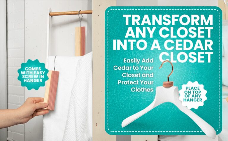 Kousky tága v prádelníku změní kvalitu praní zásadně