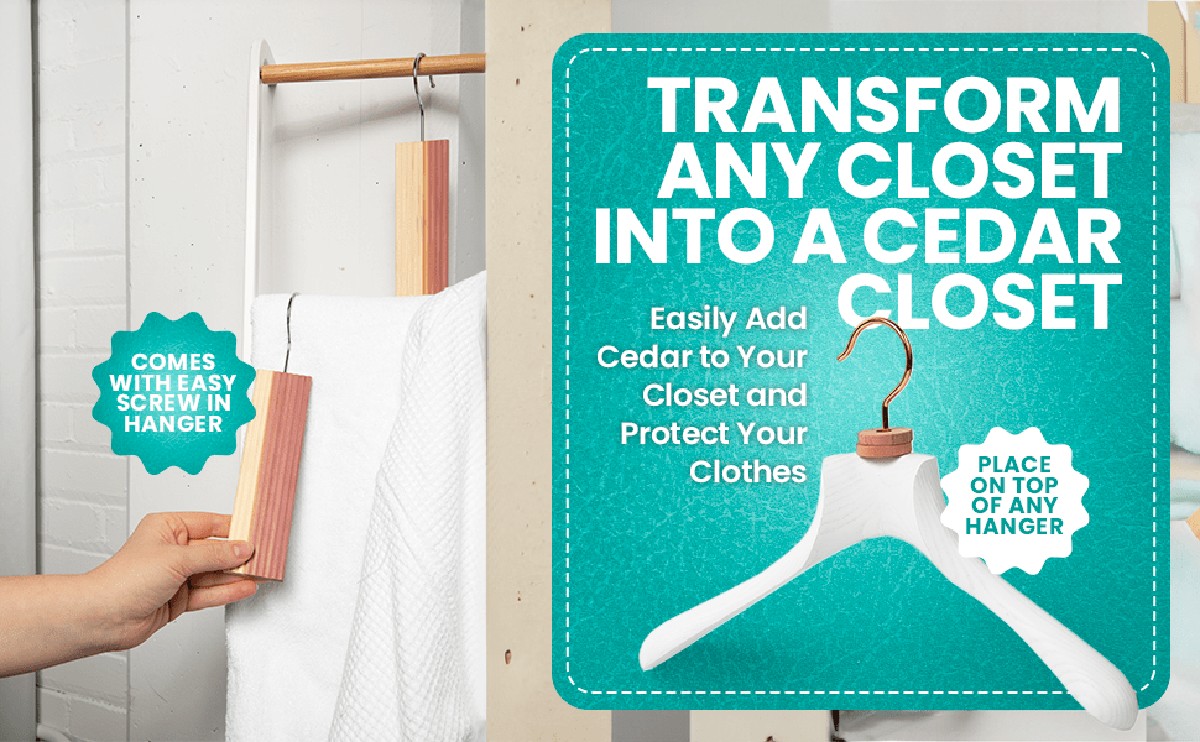 Kousky tága v prádelníku změní kvalitu praní zásadně