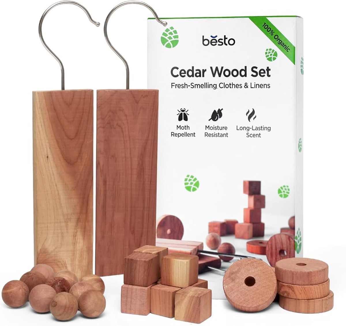 Kousky tága v prádelníku změní kvalitu praní zásadně - image 2