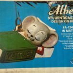 Krabička od sirek proti plísni v koupelně funguje lépe než chemie