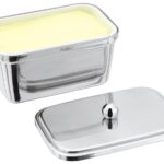 Krabičky od másla jako organizéry: geniální řešení ze švédských domů