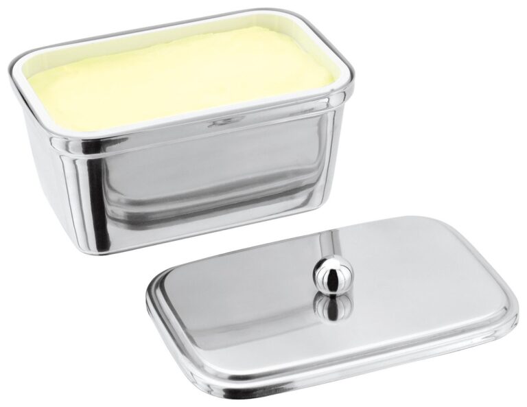 Krabičky od másla jako organizéry: geniální řešení ze švédských domů