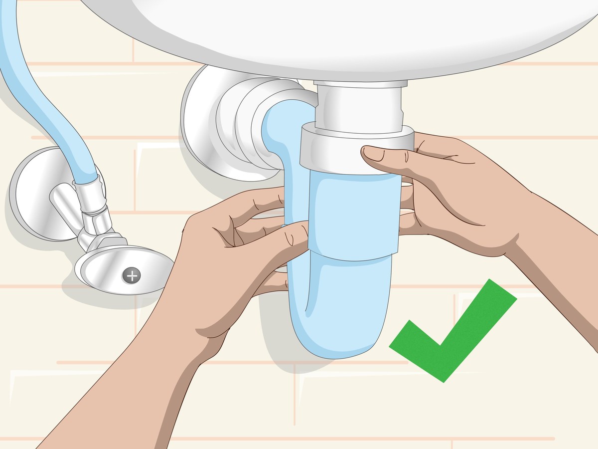 Kuchyňská sůl v trubce: jak si ji vyčistit bez instalatéra - image 2