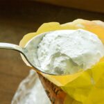 Kukuřičný škrob na lepivé zbytky: najde se v každé kuchyni