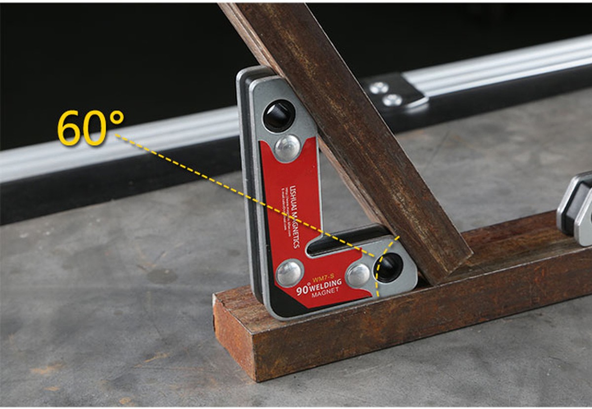Magnetický příchytač na труби: genialita skrytá v garáži - image 2