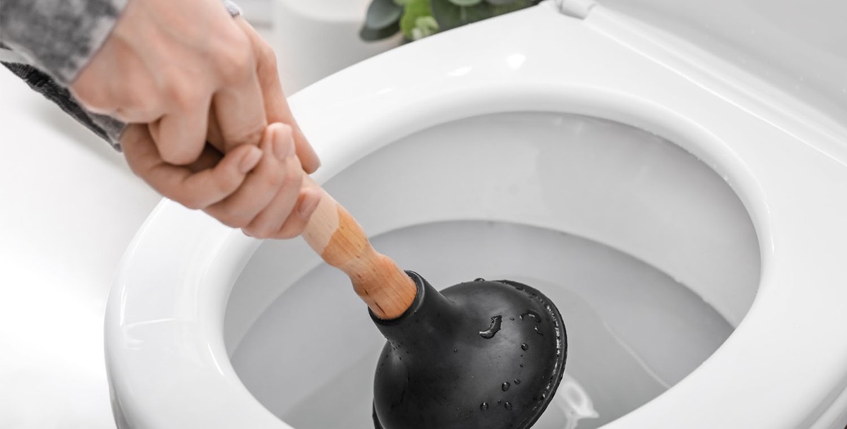 Ocet a soda do záchodové mísy: čím si drží všichni instalatéři ruce volné - image 2