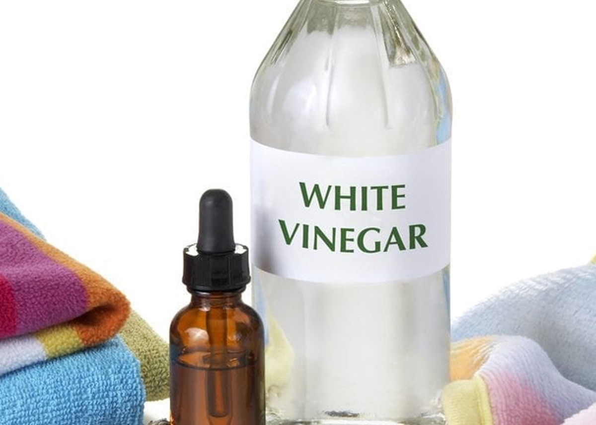 Ocet do pračky jednou měsíčně: proč to doporučují všichni instalatéři - image 2