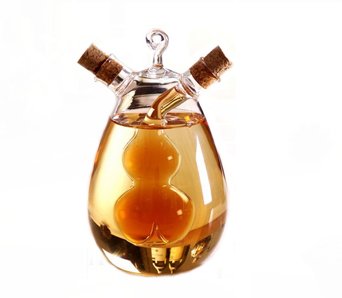 Ocet v ledničce pohlcuje nepříjemné pachy za pár korun měsíčně - image 2