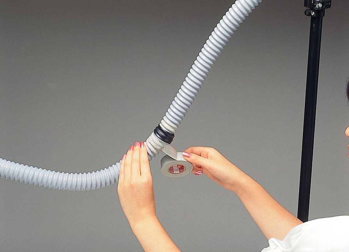 Páska na vysavač? Nemusíte koupit nový, když víte tohle - image 2