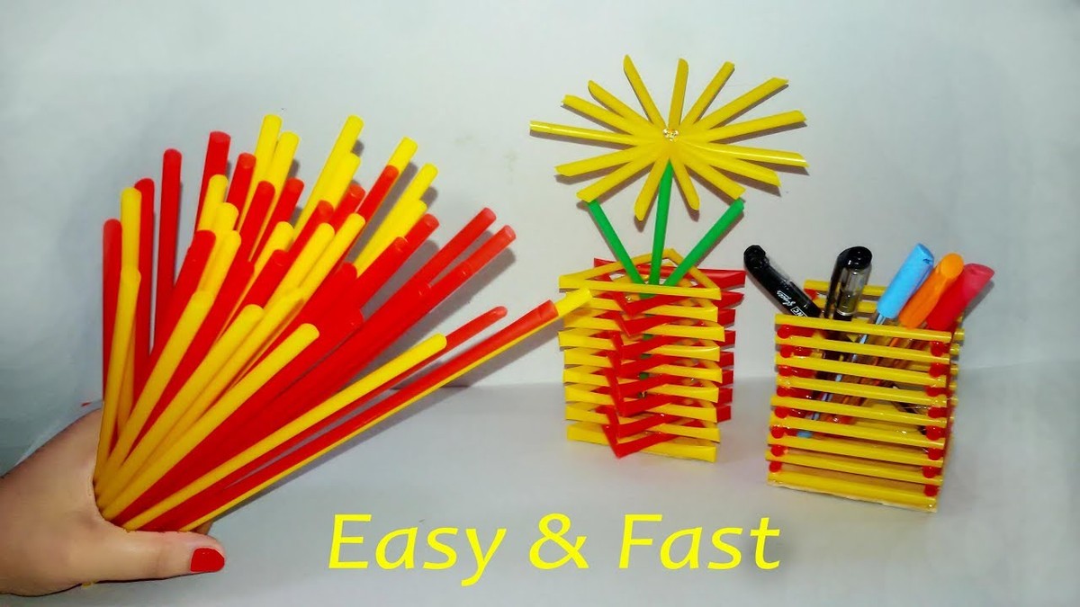 Plastová brčka v dřezu: geniální řešení na hromádky vlasů - image 2