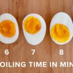 Proč kuchaři vždy přidávají ocet do vroucí vody s vejci